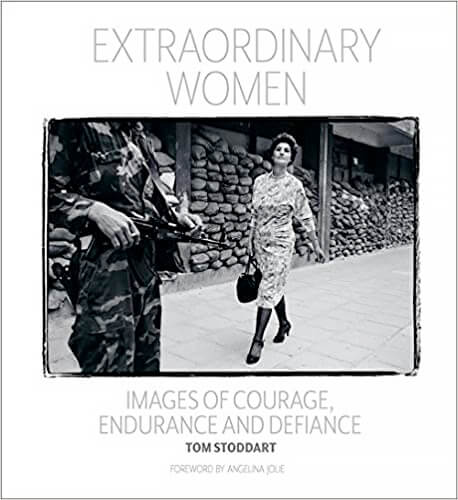 Extraordinary Women