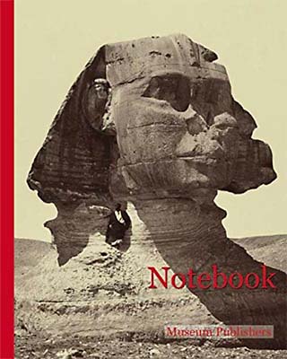 Notebook: Sphinx and Pyramids