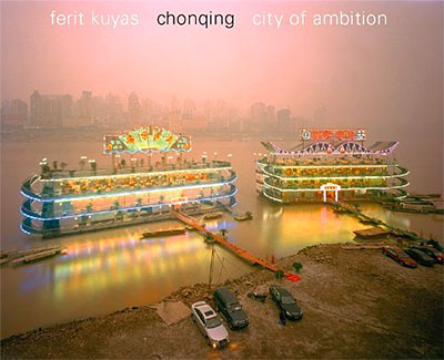 Chongqing - City of Ambition