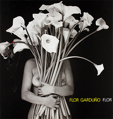 Flor | Photo Book