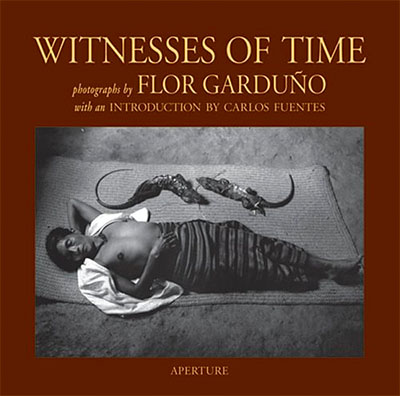 Witnesses of Time | Photo Book