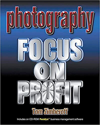 Photography: Focus on Profit