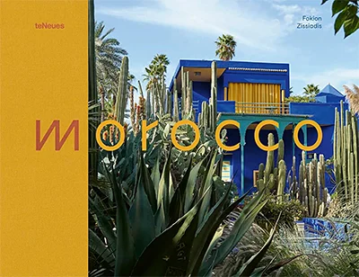 Fokion Zissiadis: Morocco