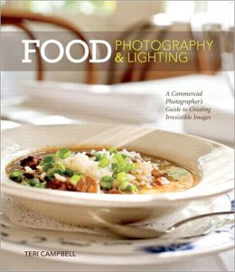 Food Photography & Lighting