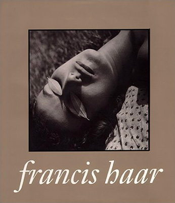 Francis Haar: A Lifetime of Images