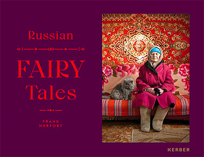 Frank Herfort: Russian Fairy Tales