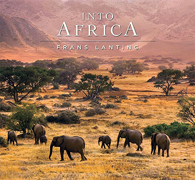Frans Lanting: Into Africa