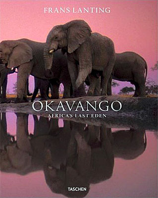 Frans Lanting: Okavango