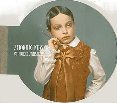 Frieke Janssens: Smoking Kids