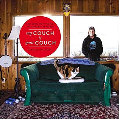 My Couch is Your Couch