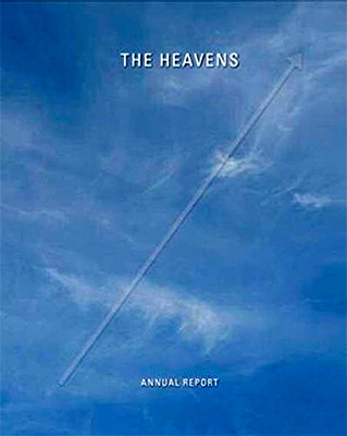 The Heavens: Annual Report