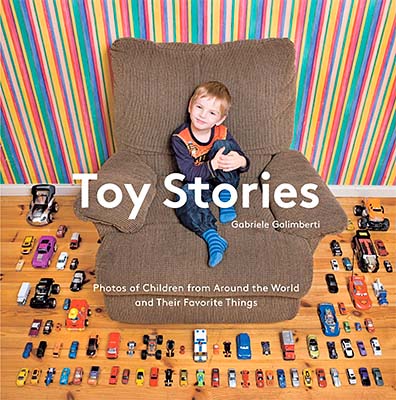 Toy Stories