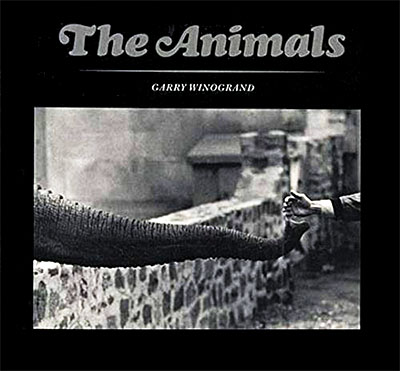 Garry Winogrand: The Animals