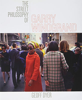 The Street Philosophy of Gary Winogrand