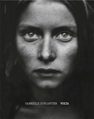 Gabrielle Duplantier: Volta