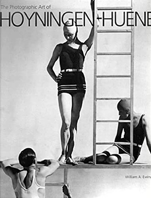 The Photographic Art of Hoyningen-Huene