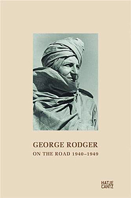 George Rodger: On the Road 1940-1949
