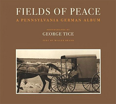 Fields of Peace: A Pennsylvania German Album