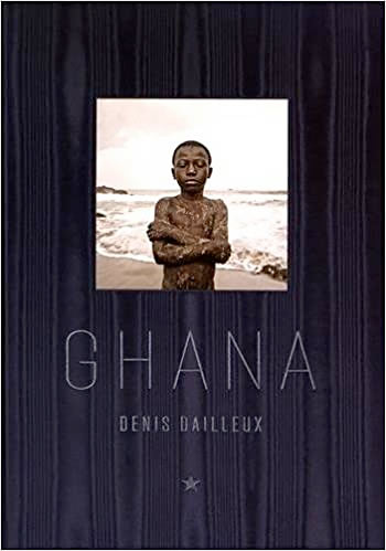 Denis Dailleux: Ghana