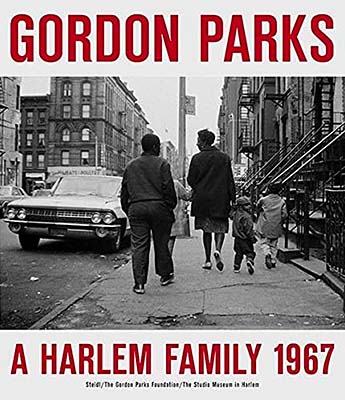 A Harlem Family