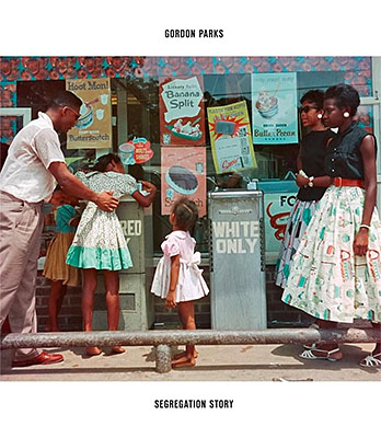 Gordon Parks: Segregation Story