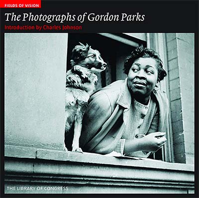 Gordon Parks (Photofile): Photofile Series: 0