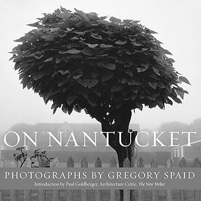 Gregory Spaid: On Nantucket