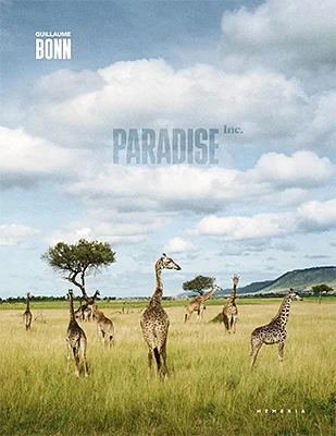 Guillaume Bonn: Paradise Inc