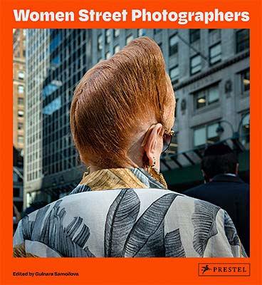 Gulnara Samoilova: Women Street Photographers