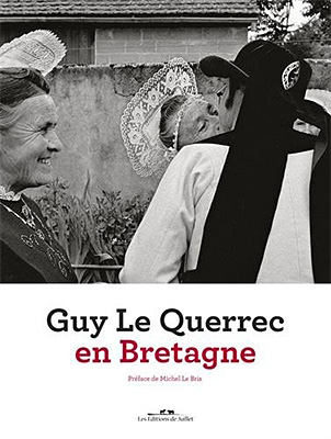 Guy le Querrec en Bretagne