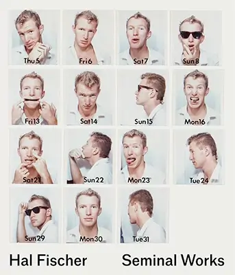 Hal Fischer: Seminal Works