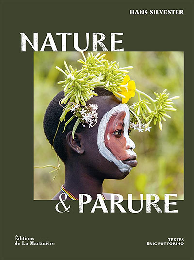 Hans Silvester: Nature et parure