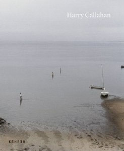 Harry Callahan: Retrospective