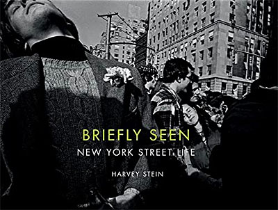 Briefly Seen: New York Street Life