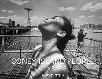 Coney Island People: 50 Years, 1970-2020