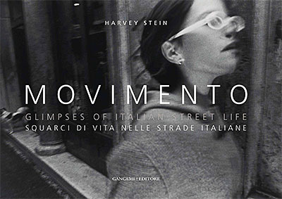 Movimento: Glimpses of Italian Street Life