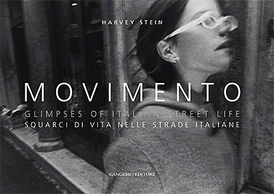 Movimento: Glimpses of Italian Street Life