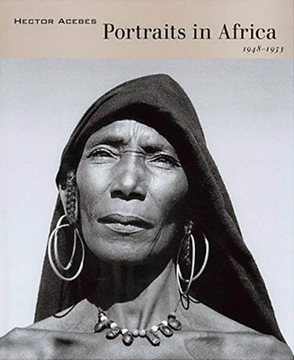 Portraits in Africa, 1948-1953