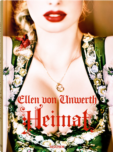 Ellen von Unwerth: Heimat