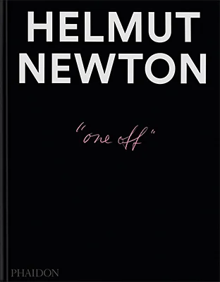 Helmut Newton: One-off