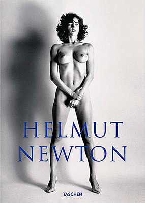 Helmut Newton: SUMO