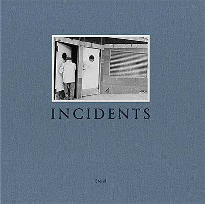 Wessel: INCIDENTS