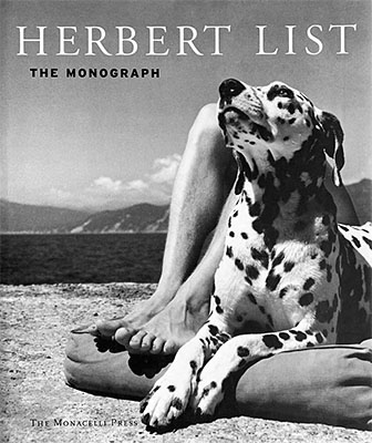 Herbert List: The Monograph