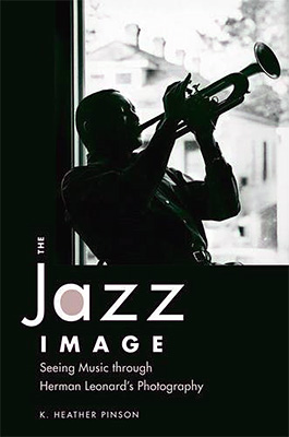 The Jazz Image