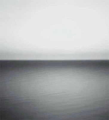 Hiroshi Sugimoto