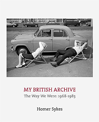 My British Archive: The Way We Were 1968-1983
