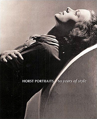 Horst Portraits: 60 Years of Style
