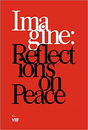 IMAGINE: Reflections on Peace