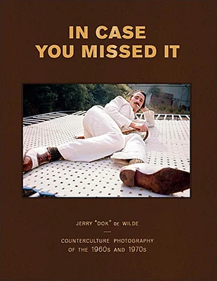 In Case You Missed It: Counterculture Photography of the 1960s and 1970s