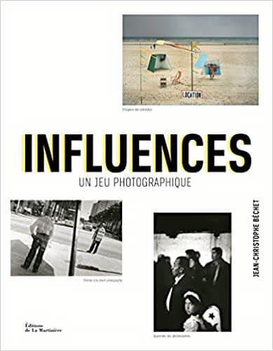 Influences : Un jeu photographique